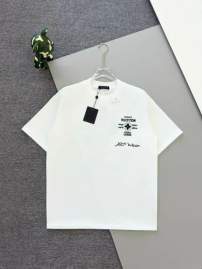 Picture of Louis Vuitton T Shirts Short _SKULVS-XLm6tx1677317